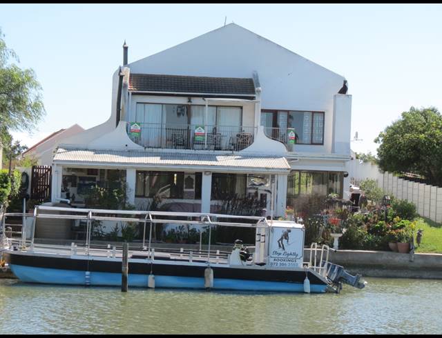 4 BEDROOM FREEHOLD FOR SALE IN PORT OWEN